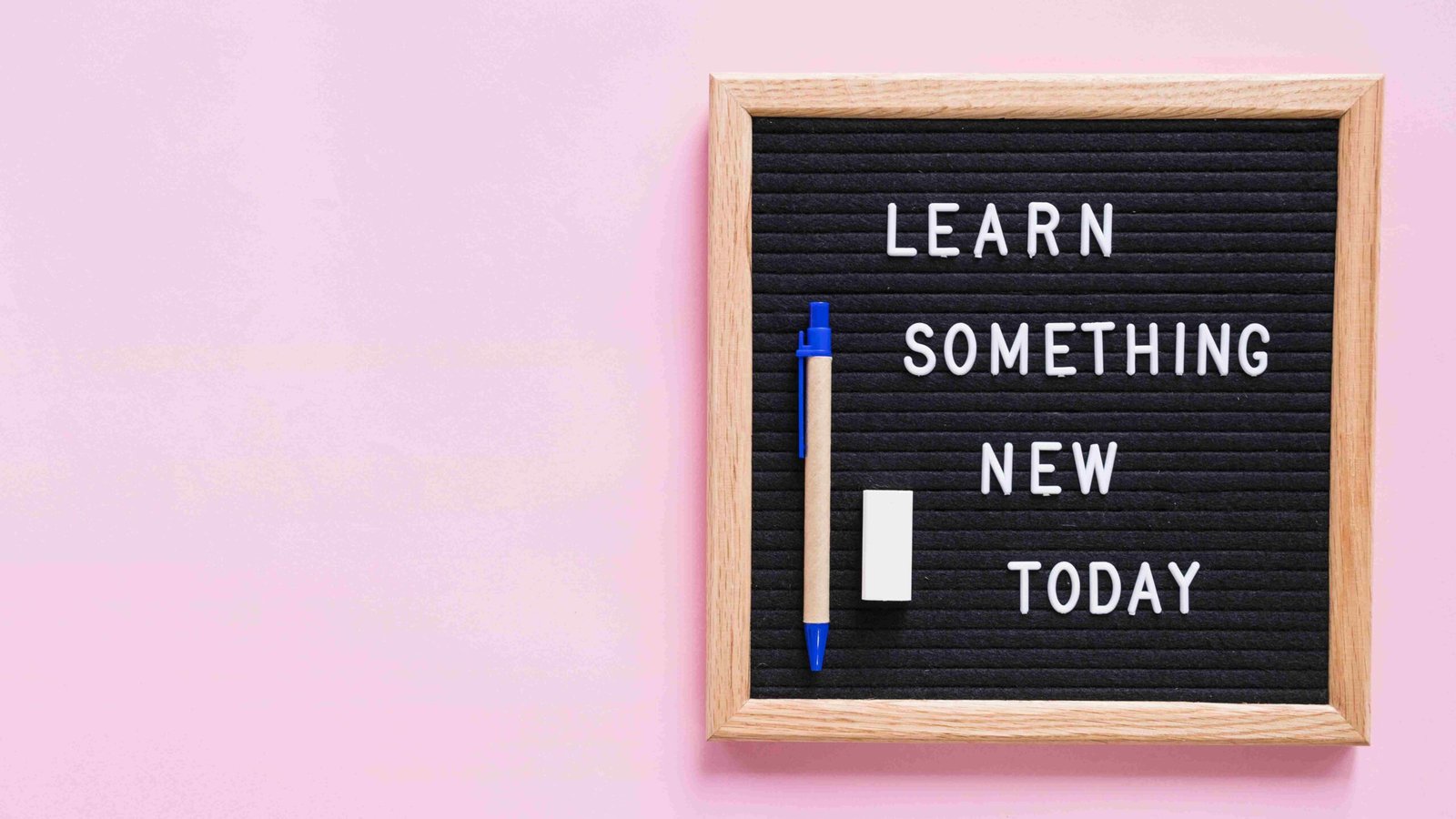 How to Learn Something New Each Day and Stay Smart